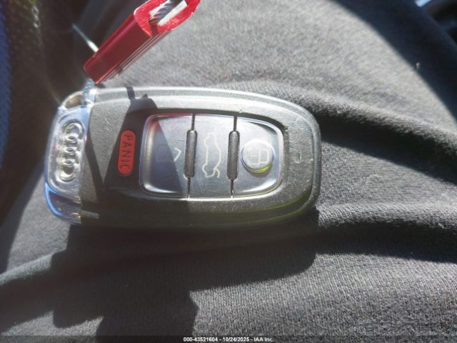 2012 AUDI A5 WAURFAFR7CA001207 Photo 10