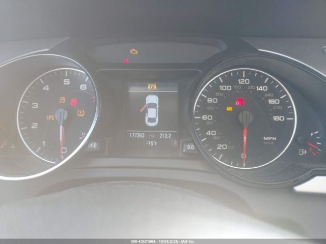 2012 AUDI A5 WAURFAFR7CA001207 Photo 6