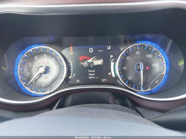 2018 CHRYSLER PACIFICA 2C4RC1GG5JR117703 Photo 6
