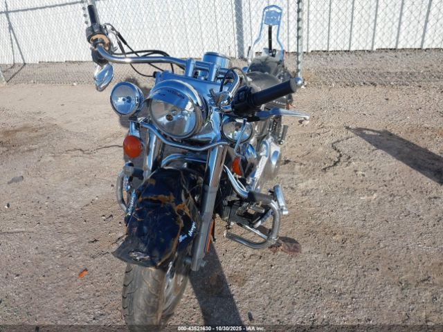 2012 HARLEY-DAVIDSON FLSTC 1HD1BWV13CB051843 Photo 4