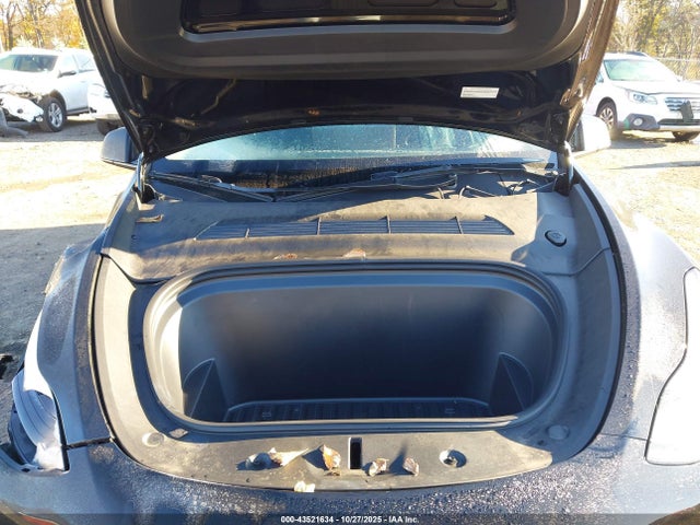 2023 TESLA MODEL Y 7SAYGAEE2PF931669 Photo 9