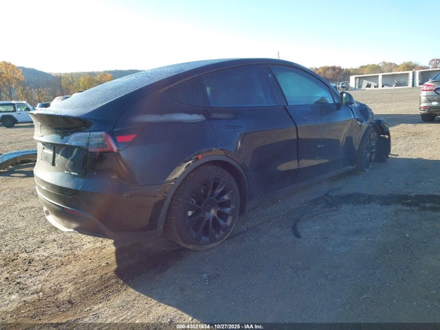 2023 TESLA MODEL Y 7SAYGAEE2PF931669 Photo 3