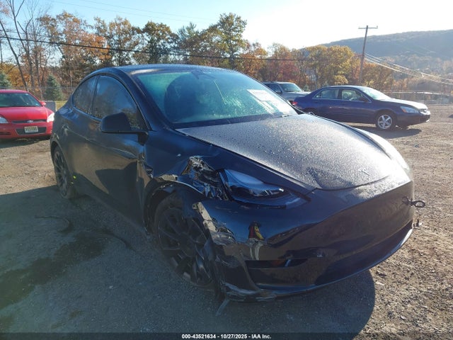 2023 TESLA MODEL Y 7SAYGAEE2PF931669 Photo 5