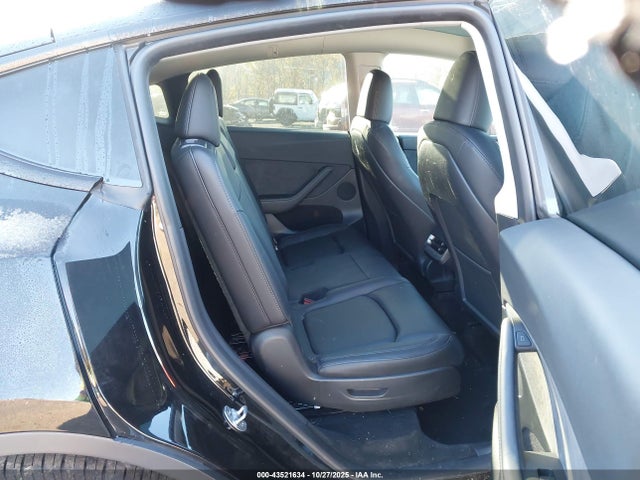 2023 TESLA MODEL Y 7SAYGAEE2PF931669 Photo 7