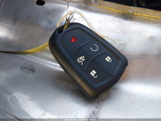 2017 CADILLAC ATS 1G6AB5RX1H0164402 Photo 10