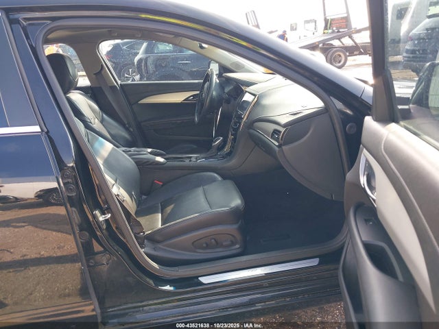 2017 CADILLAC ATS 1G6AB5RX1H0164402 Photo 4