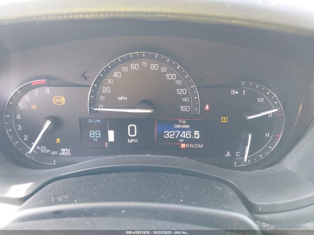 2017 CADILLAC ATS 1G6AB5RX1H0164402 Photo 6