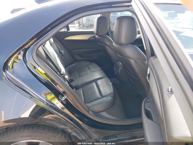 2017 CADILLAC ATS 1G6AB5RX1H0164402 Photo 7