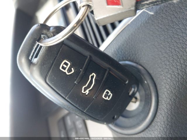 2008 AUDI Q7 WA1EV74L58D044594 Photo 10