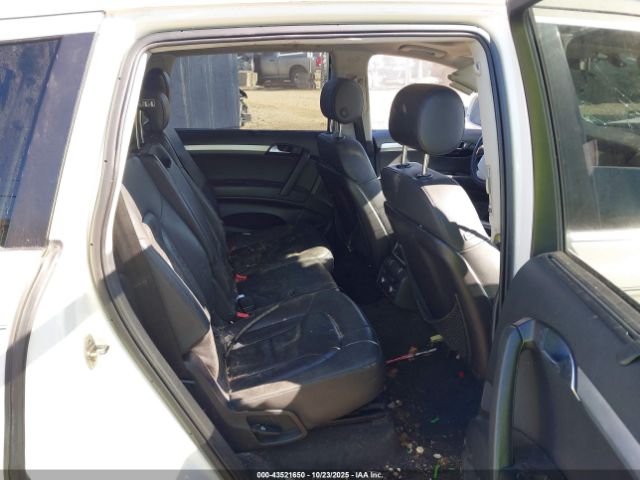 2008 AUDI Q7 WA1EV74L58D044594 Photo 7