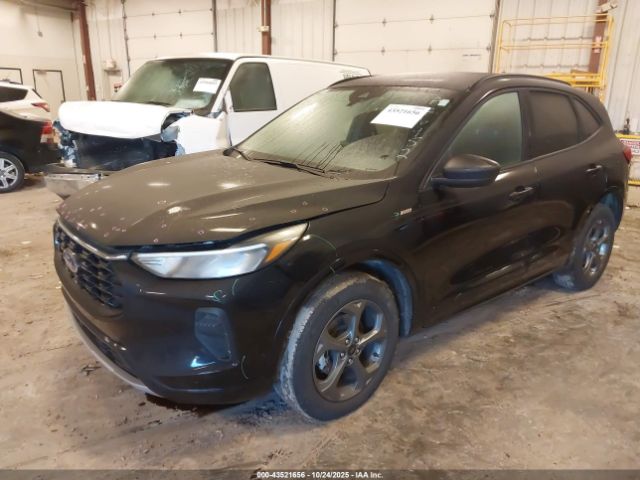 2024 FORD ESCAPE 1FMCU9MN6RUA36952 Photo 1