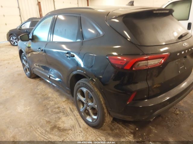 2024 FORD ESCAPE 1FMCU9MN6RUA36952 Photo 2