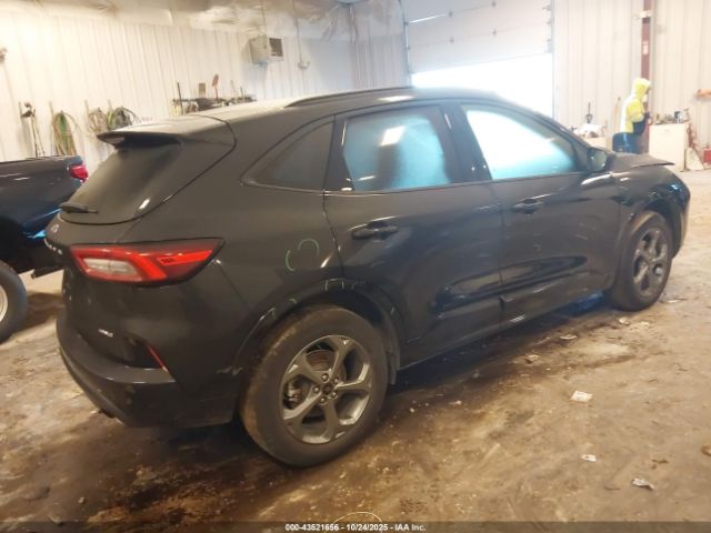 2024 FORD ESCAPE 1FMCU9MN6RUA36952 Photo 3