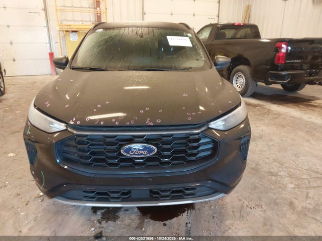2024 FORD ESCAPE 1FMCU9MN6RUA36952 Photo 5