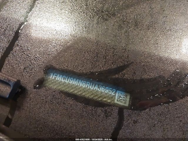 2024 FORD ESCAPE 1FMCU9MN6RUA36952 Photo 8