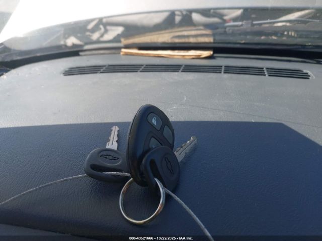 2001 CHEVROLET SUBURBAN 1500 3GNFK16T51G107951 Photo 10