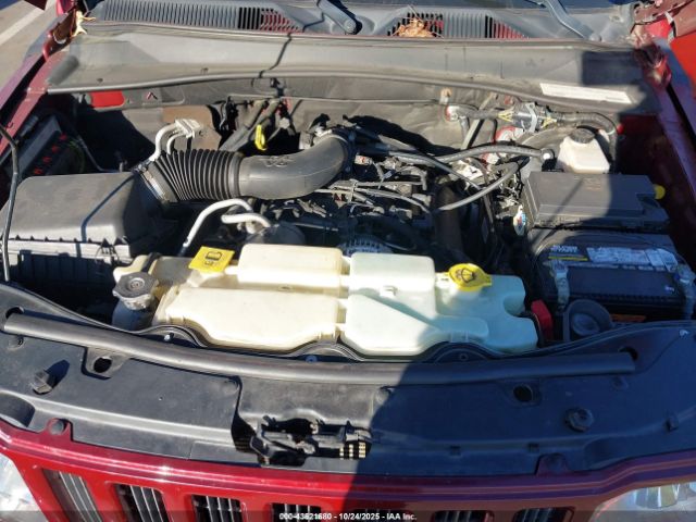 2012 JEEP LIBERTY 1C4PJMAK8CW130192 Photo 9