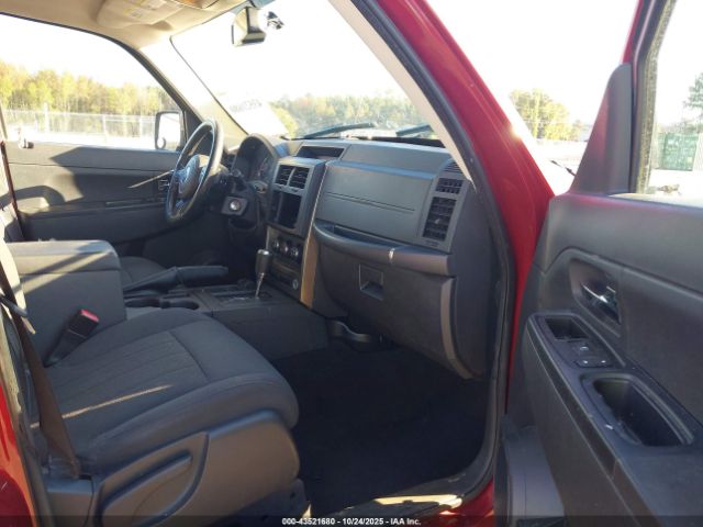 2012 JEEP LIBERTY 1C4PJMAK8CW130192 Photo 4