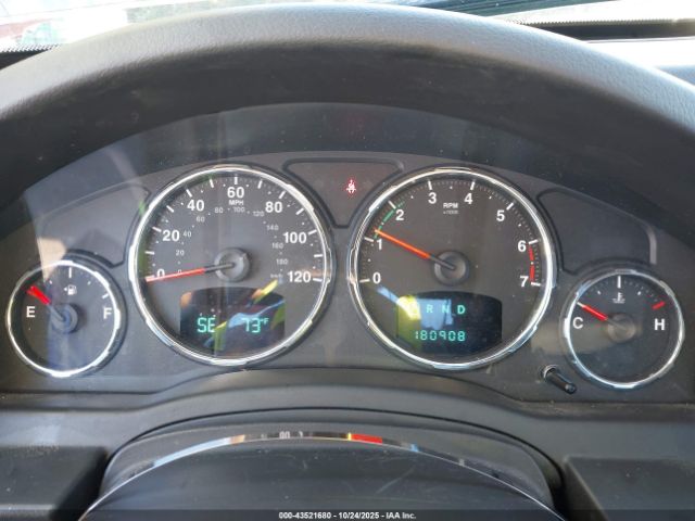 2012 JEEP LIBERTY 1C4PJMAK8CW130192 Photo 6