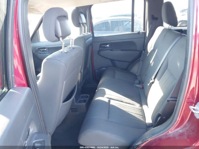 2012 JEEP LIBERTY 1C4PJMAK8CW130192 Photo 7