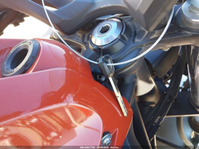 2023 KAWASAKI EX650 ML5EXER16PDA94833 Photo 10