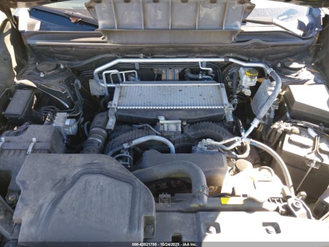 2021 SUBARU ASCENT 4S4WMAPD1M3417592 Photo 9