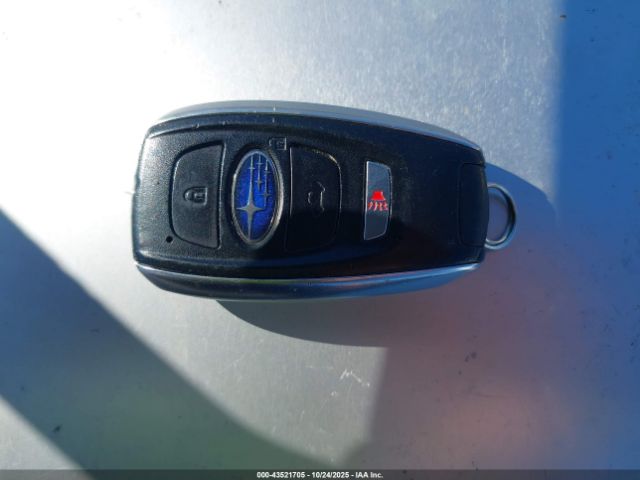 2021 SUBARU ASCENT 4S4WMAPD1M3417592 Photo 10