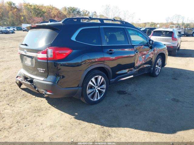 2021 SUBARU ASCENT 4S4WMAPD1M3417592 Photo 3