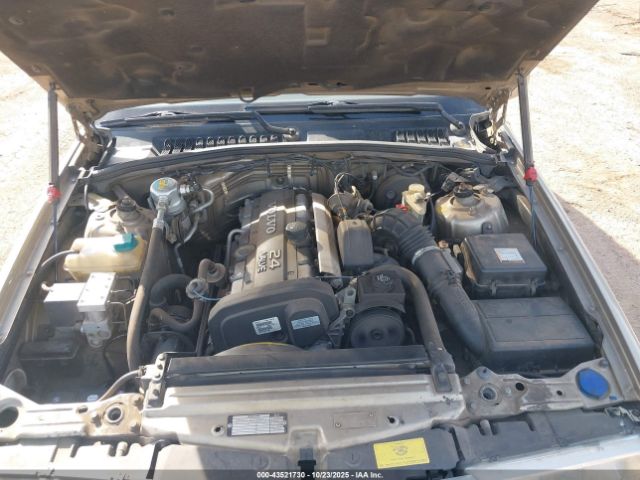 1995 VOLVO 960 YV1KS9611S1057614 Photo 9