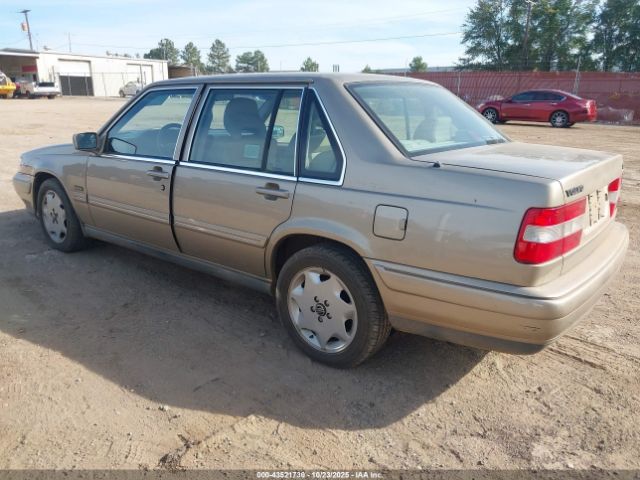 1995 VOLVO 960 YV1KS9611S1057614 Photo 2