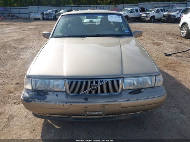 1995 VOLVO 960 YV1KS9611S1057614 Photo 5