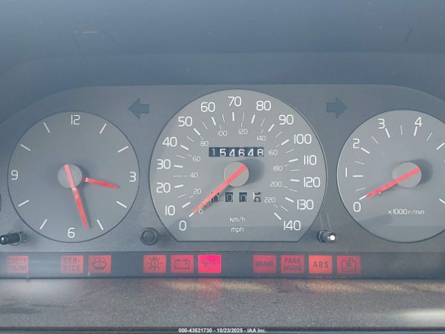 1995 VOLVO 960 YV1KS9611S1057614 Photo 6