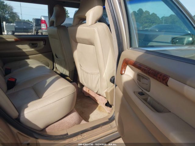 1995 VOLVO 960 YV1KS9611S1057614 Photo 7