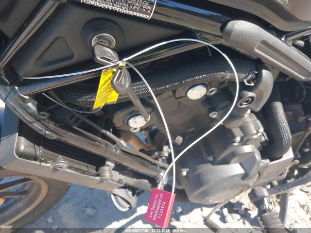 2023 HONDA CMX500 MLHPC5608P5601130 Photo 10