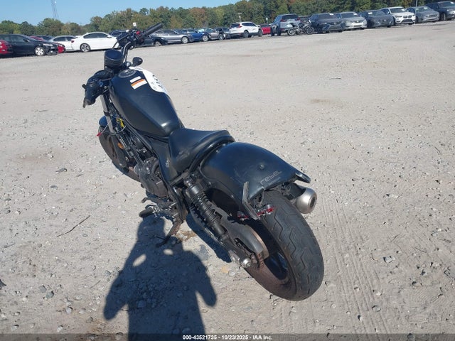 2023 HONDA CMX500 MLHPC5608P5601130 Photo 2