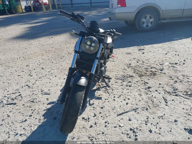 2023 HONDA CMX500 MLHPC5608P5601130 Photo 4