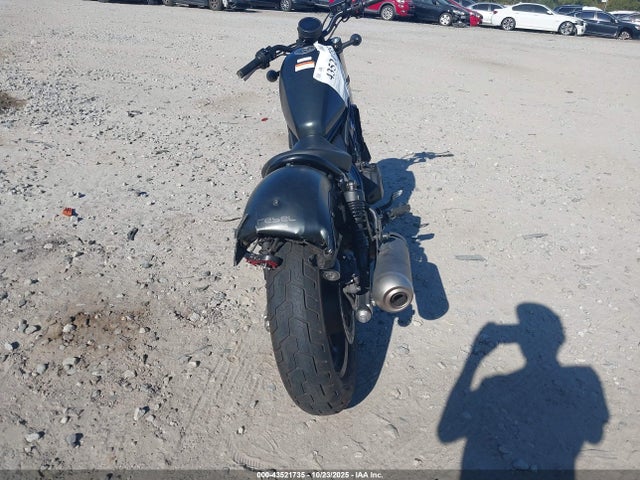 2023 HONDA CMX500 MLHPC5608P5601130 Photo 5