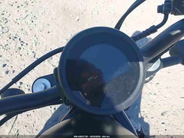 2023 HONDA CMX500 MLHPC5608P5601130 Photo 6