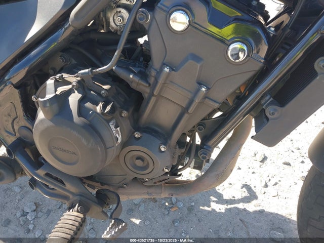 2023 HONDA CMX500 MLHPC5608P5601130 Photo 7