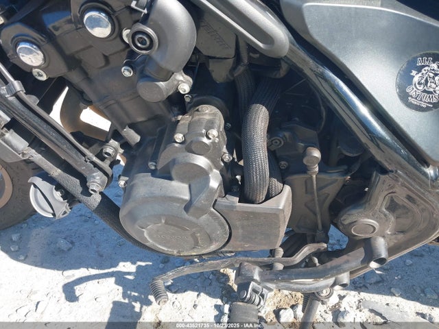 2023 HONDA CMX500 MLHPC5608P5601130 Photo 8