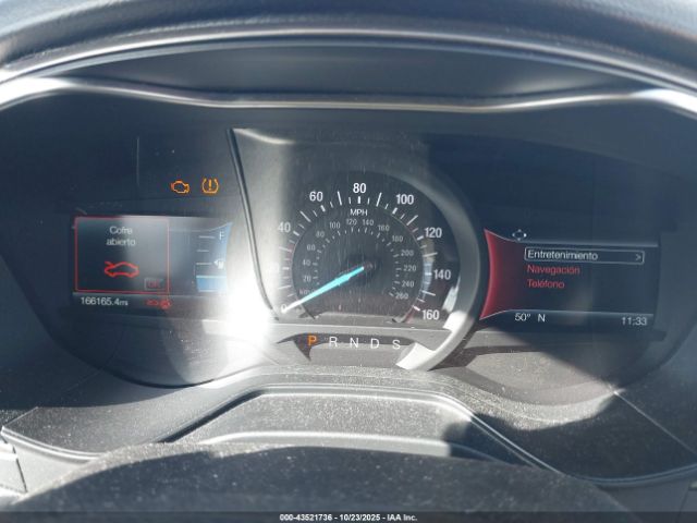 2019 FORD FUSION 3FA6P0HD8KR213686 Photo 6