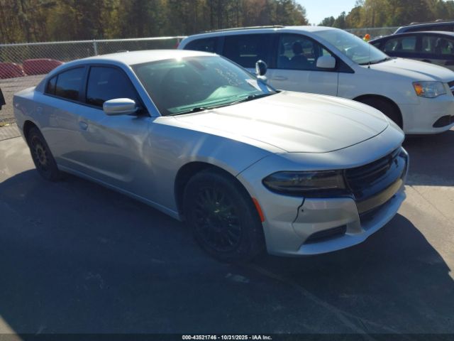 2021 DODGE CHARGER 2C3CDXKG0MH669637