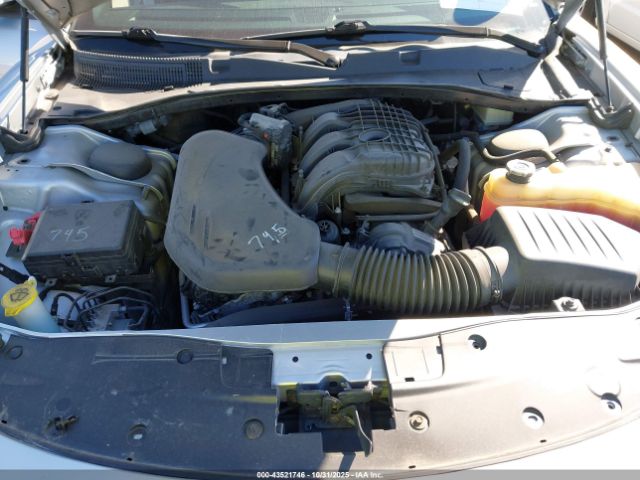 2021 DODGE CHARGER 2C3CDXKG0MH669637 Photo 9