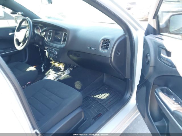 2021 DODGE CHARGER 2C3CDXKG0MH669637 Photo 4