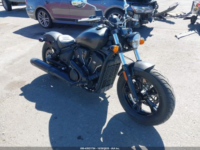 2025 INDIAN MOTORCYCLE CO. SCOUT 56KSBC612S3208218