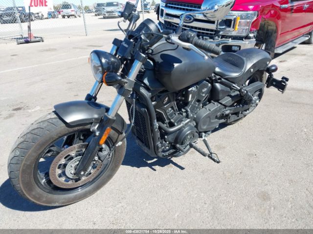 2025 INDIAN MOTORCYCLE CO. SCOUT 56KSBC612S3208218 Photo 1