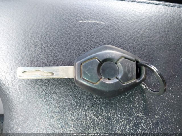 2006 BMW 330CI WBABW53406PL54200 Photo 10