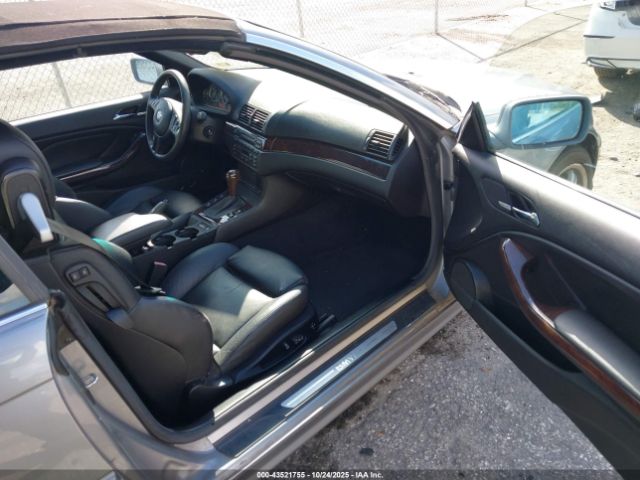 2006 BMW 330CI WBABW53406PL54200 Photo 4