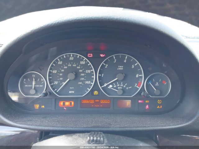 2006 BMW 330CI WBABW53406PL54200 Photo 6