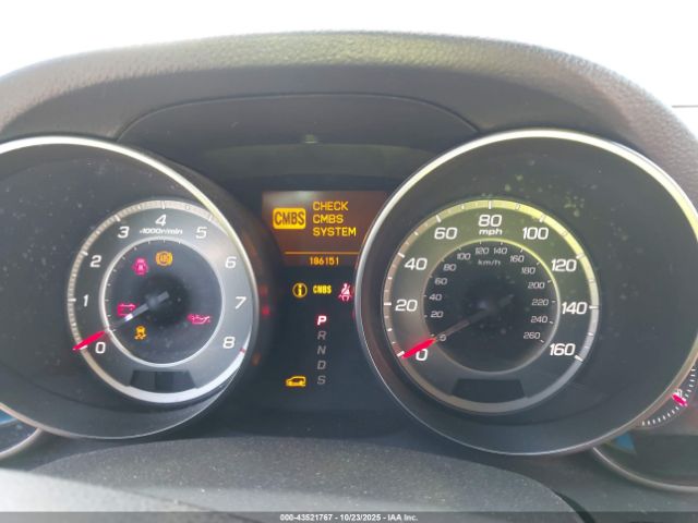 2013 ACURA MDX 2HNYD2H61DH520800 Photo 6